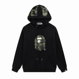 Picture of Bape Hoodies _SKUBapeM-3XLB96010035